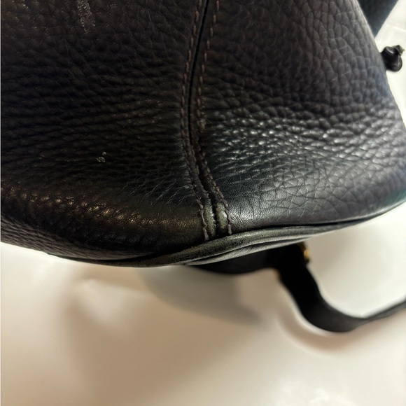 Vintage 1995 Coach Sonoma backpack main image 12